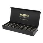 Hampden 8 marks collection, Collections, Vins, Comme neuf