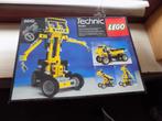 lego TECHNICS, Complete set, Ophalen of Verzenden, Lego, Zo goed als nieuw