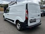 Ford Transit Connect 1.5 TDCi L2 / EURO 6D / BLUETOOTH /, Auto's, Start-stop-systeem, Euro 6, Wit, Bedrijf