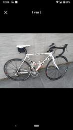 Koersfiets, Fietsen en Brommers, 28 inch, Heren, Aluminium, 49 tot 53 cm