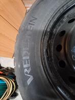 autobanden (winterbanden) op velg, Auto-onderdelen, Banden en Velgen, Ophalen, Winterbanden, Banden en Velgen