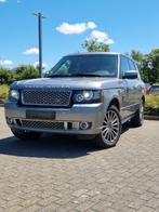 Land Rover Range Rover 4.4 TDV8 LICHTE VRACHT, Automaat, Euro 5, 230 kW, Leder