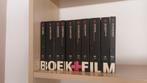 'Boek + Film' serie, Ophalen of Verzenden, 1980 tot heden, Zo goed als nieuw, Overige genres
