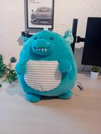 Knuffel draak, Ophalen of Verzenden