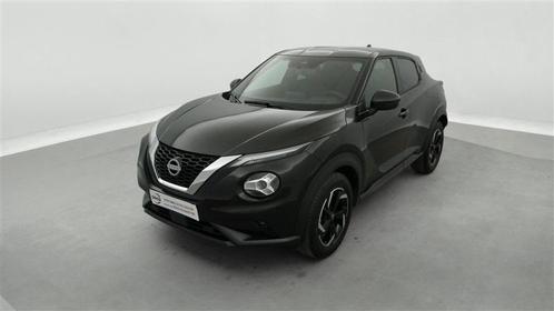 Nissan Juke 1.0 DIG-T 115cv DCT N-Connecta CARPLAY / FULL LE, Auto's, Nissan, Bedrijf, Te koop, Juke, Benzine, SUV of Terreinwagen