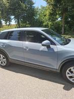 Audi Q2 TSFI, Auto's, Audi, Lederen bekleding, Zwart, Zwart, Leder