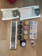 Pakket ProNails, Handtassen en Accessoires, Ophalen, Gebruikt