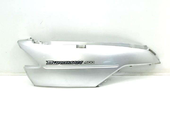 KONTPANEEL RECHTS Suzuki AN 400 Burgman 2001-2002 (AN400), Motoren, Onderdelen | Suzuki, Gebruikt