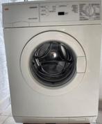 AEG Electrolux wasmachine 7kg (Type HI054323), Ophalen, Kort programma