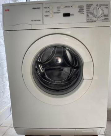 AEG Electrolux wasmachine 7kg (Type HI054323) beschikbaar voor biedingen
