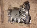 Bottines ski Atomic Pointure 41, 42, Ophalen, Gebruikt, Schoenen, Atomic