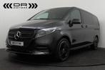 Mercedes-Benz V 300 d L2 AVANTGARDE AMG line  - Lichte Vrac, Auto's, 0 kg, 175 kW, Diesel, Zilver of Grijs
