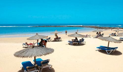 Zonnig 🌞 kust appartement voor 2 op Fuerteventura, Vakantie, Vakantie | Zon en Strand
