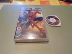 PSP UMD Spider-Man 3 (orig), Games en Spelcomputers, Games | Sony PlayStation Portable, Ophalen of Verzenden, Gebruikt, Avontuur en Actie