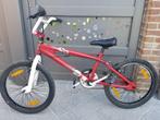 Vélo BMX, No Fear, 20 pouces, Acier, Utilisé, 20 à 24 pouces, Enlèvement