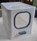 Kattenbak (groot model Nieuw), Dieren en Toebehoren, Ophalen, Nieuw, Gesloten