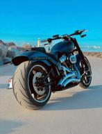 Harley Davidson Breakout 114 - 115 Anniversary edition, Motoren, Motoren | Harley-Davidson, 2 cilinders, Chopper, Particulier