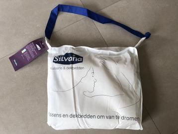 slaapkussen, Ophalen, Nieuw, Wit, Kussen