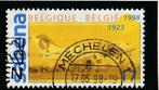 LOSSE  ZEGEL  BELGIE -  Sabena, Postzegels en Munten, Postzegels | Thematische zegels, Vliegtuigen, Verzenden, Gestempeld