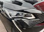 Peugeot 3008 12PureTech 130 GT EAT8 AUTOMAAT FULL, Auto's, Peugeot, Gebruikt, 1199 cc, Zwart, Leder
