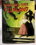 Shadows over Filmland Rare Trail  Cthulhu, couverture rigide, Comme neuf, Enlèvement ou Envoi