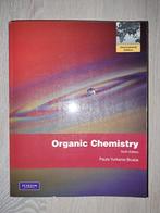 Organic Chemistry - sixth edition, Boeken, Studieboeken en Cursussen, Ophalen of Verzenden