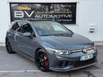 VW GOLF 8 GTI CLUBSPORT - H&K - PANO - IQ Lights - HUD, Autos, Argent ou Gris, Achat, Entreprise, Carnet d'entretien