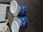 NATURAL RELAX DRINK verzegeld en ongeopend 2 potten, Ophalen of Verzenden, Nieuw, Poeder of Drank