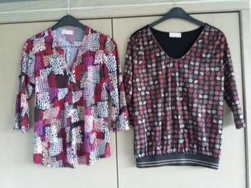 Blouses Cassis, taille S disponible aux enchères