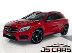 Mercedes-Benz GLA 180 AMG-LINE*CUIR*CLIM*NAVI*PDC*CRUISE*ETC, SUV ou Tout-terrain, 5 places, https://public.car-pass.be/vhr/cea2d86a-078a-4e61-8004-5c689b327ecc