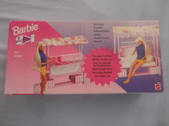 barbie, Enfants & Bébés, Jouets | Poupées, Utilisé, Barbie, Enlèvement ou Envoi