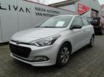 hyundai i20 go!, Auto's, Voorwielaandrijving, Stof, 4 cilinders, Parkeersensor