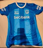 Genk Voetbal Thuisshirt Orgineel Nieuw 2024, Zo goed als nieuw, Verzenden