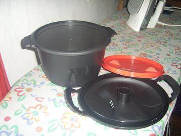 cuiseur de riz tupperware beschikbaar voor biedingen