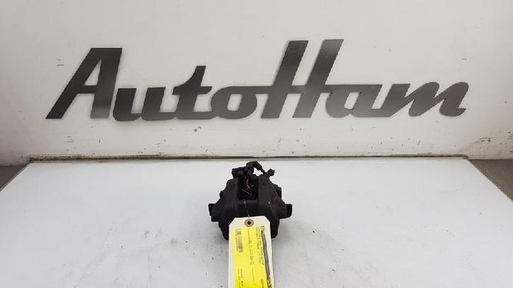 REMKLAUW RECHTS ACHTER Mercedes-Benz E (W211), Auto-onderdelen, Remmen en Aandrijving, Mercedes-Benz, Gebruikt