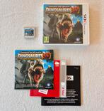 3D Giant Dinosaur Battle Game voor Nintendo 3DS, Games en Spelcomputers, Games | Nintendo 2DS en 3DS, Gebruikt, Vechten, 2 spelers