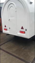 Foodtruck, Ophalen, Nieuw