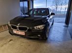 A vendre BMW 318 break, Auto's, BMW, Euro 5, 1995 cc, 4 cilinders, Zwart