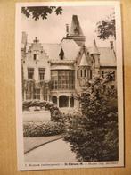 postkaart Sint-Niklaas, Enlèvement ou Envoi, 1920 à 1940, Non affranchie, Flandre Orientale