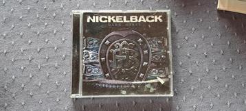 Nickelback dark horse beschikbaar voor biedingen