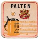 Sous bock Palten, Verzamelen, Verzenden, Viltje(s)