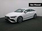Mercedes-Benz CLA Shooting Brake 200 AMG Line + CARPLAY + PT, Auto's, Mercedes-Benz, CLA, Stof, Gebruikt, Euro 6