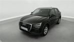 Audi Q2 35 TFSI S-Tronic Attraction FULL LED / CAMERA / PDC, Auto's, Audi, Automaat, Stof, 4 cilinders, Zwart