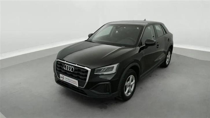 Audi Q2 35 TFSI S-Tronic Attraction FULL LED / CAMERA / PDC, Auto's, Audi, Bedrijf, Te koop, Q2, ABS, Achteruitrijcamera, Boordcomputer