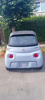 Citroën ami 2024, Auto's, Automaat, Euro 5, Elektrisch, Particulier