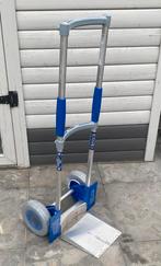 Steekwagen Plooibaar - Nieuw, Doe-het-zelf en Bouw, Ophalen, Nieuw, Steekwagen