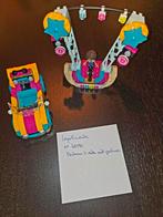 Lego Friends - Andrea's auto met podium, Ophalen of Verzenden