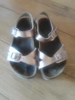 Sandales birkenstock 30, Kinderen en Baby's, Babykleding | Schoentjes en Sokjes, Ophalen of Verzenden, Gebruikt