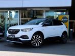 Opel Grandland X INNOVATION 1.2T 130PK |TREKHAAK|, 130 pk, 96 kW, 5 deurs, https://public.car-pass.be/vhr/3c7c647a-8e55-4809-bc23-f954f60cbf0e