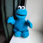 koekiemonster Sesamstraat knuffel, Enlèvement ou Envoi, Utilisé